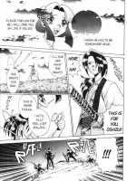 Femme Kabuki 9 [Tamaki Nozomu] [Original] Thumbnail Page 07