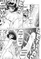 Femme Kabuki 8 [Tamaki Nozomu] [Original] Thumbnail Page 19