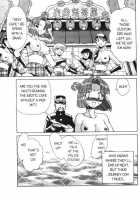 Femme Kabuki 8 [Tamaki Nozomu] [Original] Thumbnail Page 23