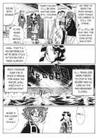 Femme Kabuki 8 [Tamaki Nozomu] [Original] Thumbnail Page 05