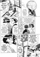 Femme Kabuki 8 [Tamaki Nozomu] [Original] Thumbnail Page 06