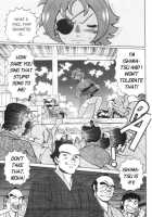 Femme Kabuki 7 [Tamaki Nozomu] [Original] Thumbnail Page 03