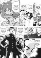 Femme Kabuki 7 [Tamaki Nozomu] [Original] Thumbnail Page 07