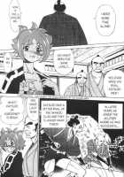 Femme Kabuki 7 [Tamaki Nozomu] [Original] Thumbnail Page 09