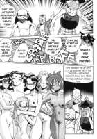 Femme Kabuki 6 [Tamaki Nozomu] [Original] Thumbnail Page 11