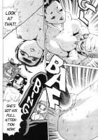 Femme Kabuki 6 [Tamaki Nozomu] [Original] Thumbnail Page 18