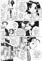 Femme Kabuki 6 [Tamaki Nozomu] [Original] Thumbnail Page 22
