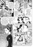 Femme Kabuki 6 [Tamaki Nozomu] [Original] Thumbnail Page 07