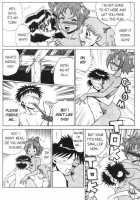 Femme Kabuki 5 [Tamaki Nozomu] [Original] Thumbnail Page 14