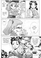 Femme Kabuki 5 [Tamaki Nozomu] [Original] Thumbnail Page 21