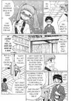 Femme Kabuki 5 [Tamaki Nozomu] [Original] Thumbnail Page 07