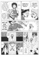 Femme Kabuki 5 [Tamaki Nozomu] [Original] Thumbnail Page 08