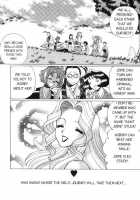 Femme Kabuki 4 [Tamaki Nozomu] [Original] Thumbnail Page 22