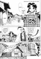 Femme Kabuki 4 [Tamaki Nozomu] [Original] Thumbnail Page 03