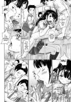 Mai Favorite [Kisaragi Gunma] [Original] Thumbnail Page 183