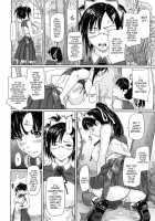 Mai Favorite [Kisaragi Gunma] [Original] Thumbnail Page 35