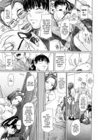 Mai Favorite [Kisaragi Gunma] [Original] Thumbnail Page 38