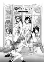 Mai Favorite [Kisaragi Gunma] [Original] Thumbnail Page 54