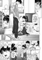 Mai Favorite [Kisaragi Gunma] [Original] Thumbnail Page 56