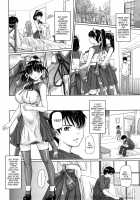 Mai Favorite [Kisaragi Gunma] [Original] Thumbnail Page 59