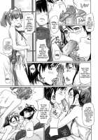 Mai Favorite [Kisaragi Gunma] [Original] Thumbnail Page 62