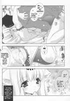 Sasaran Pasaran / ささらぱさらん [Shigunyan] [Toheart2] Thumbnail Page 23