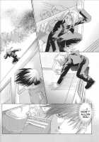 Bambi Takada - Hermaphrodite V08 [Takada Bambi] [Fullmetal Alchemist] Thumbnail Page 10