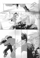 Bambi Takada - Hermaphrodite V08 [Takada Bambi] [Fullmetal Alchemist] Thumbnail Page 13