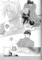 Bambi Takada - Hermaphrodite V08 [Takada Bambi] [Fullmetal Alchemist] Thumbnail Page 15