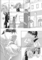 Bambi Takada - Hermaphrodite V08 [Takada Bambi] [Fullmetal Alchemist] Thumbnail Page 16