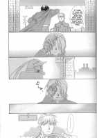 Bambi Takada - Hermaphrodite V08 [Takada Bambi] [Fullmetal Alchemist] Thumbnail Page 19