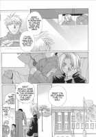 Bambi Takada - Hermaphrodite V08 [Takada Bambi] [Fullmetal Alchemist] Thumbnail Page 20