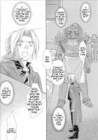 Bambi Takada - Hermaphrodite V08 [Takada Bambi] [Fullmetal Alchemist] Thumbnail Page 22