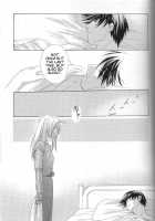 Bambi Takada - Hermaphrodite V08 [Takada Bambi] [Fullmetal Alchemist] Thumbnail Page 25