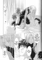 Bambi Takada - Hermaphrodite V08 [Takada Bambi] [Fullmetal Alchemist] Thumbnail Page 27