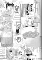Bambi Takada - Hermaphrodite V08 [Takada Bambi] [Fullmetal Alchemist] Thumbnail Page 29