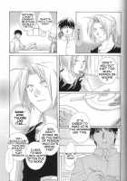 Bambi Takada - Hermaphrodite V08 [Takada Bambi] [Fullmetal Alchemist] Thumbnail Page 31