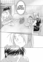 Bambi Takada - Hermaphrodite V08 [Takada Bambi] [Fullmetal Alchemist] Thumbnail Page 32