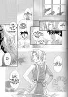 Bambi Takada - Hermaphrodite V08 [Takada Bambi] [Fullmetal Alchemist] Thumbnail Page 33