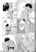 Bambi Takada - Hermaphrodite V08 [Takada Bambi] [Fullmetal Alchemist] Thumbnail Page 35