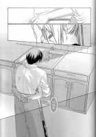 Bambi Takada - Hermaphrodite V08 [Takada Bambi] [Fullmetal Alchemist] Thumbnail Page 37