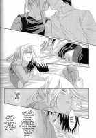 Bambi Takada - Hermaphrodite V08 [Takada Bambi] [Fullmetal Alchemist] Thumbnail Page 40