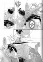 Bambi Takada - Hermaphrodite V08 [Takada Bambi] [Fullmetal Alchemist] Thumbnail Page 41