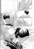 Bambi Takada - Hermaphrodite V08 [Takada Bambi] [Fullmetal Alchemist] Thumbnail Page 42