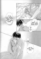 Bambi Takada - Hermaphrodite V08 [Takada Bambi] [Fullmetal Alchemist] Thumbnail Page 44