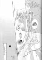 Bambi Takada - Hermaphrodite V08 [Takada Bambi] [Fullmetal Alchemist] Thumbnail Page 45