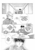 Bambi Takada - Hermaphrodite V08 [Takada Bambi] [Fullmetal Alchemist] Thumbnail Page 46