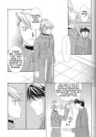 Bambi Takada - Hermaphrodite V08 [Takada Bambi] [Fullmetal Alchemist] Thumbnail Page 47