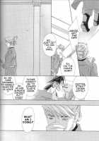 Bambi Takada - Hermaphrodite V08 [Takada Bambi] [Fullmetal Alchemist] Thumbnail Page 48