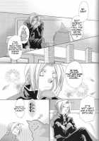 Bambi Takada - Hermaphrodite V08 [Takada Bambi] [Fullmetal Alchemist] Thumbnail Page 49